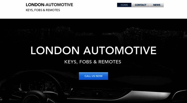 londonkeyfobs.com