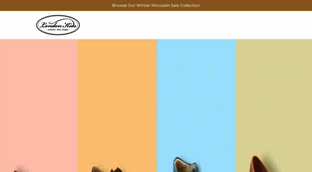 londonkidsshoes.com