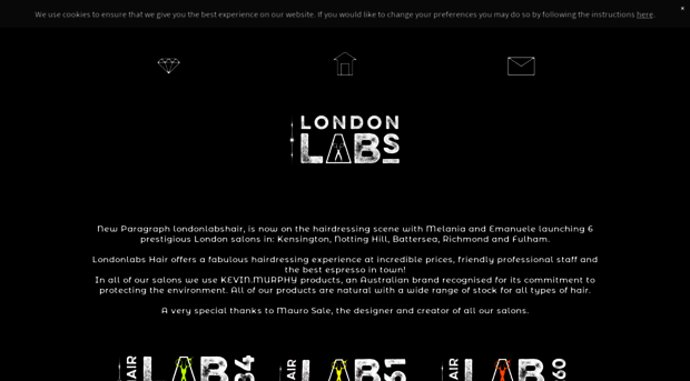 londonlabs.co.uk