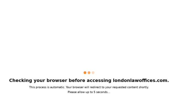 londonlawoffices.com