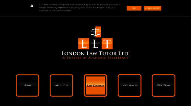 londonlawtutor.com