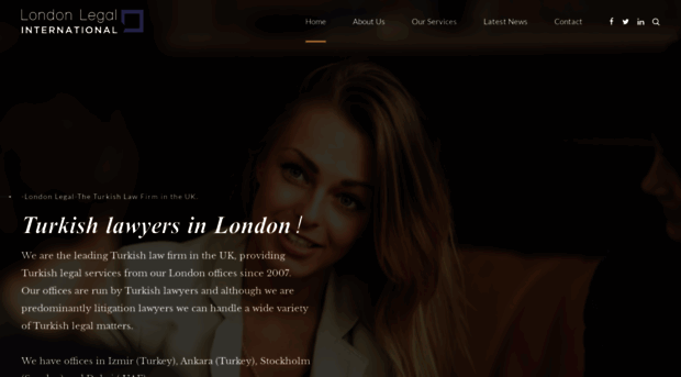 londonlegalint.co.uk