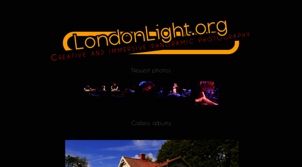 londonlight.org