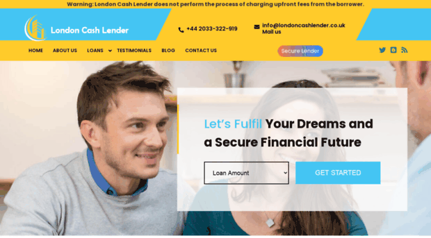 londonloanbank.uk