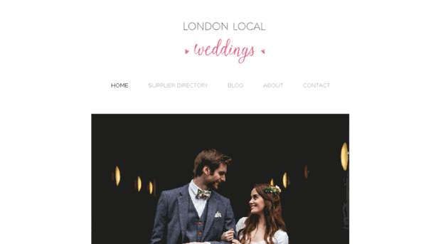 londonlocalweddings.com