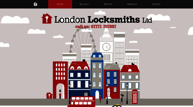 londonlocksmiths.com