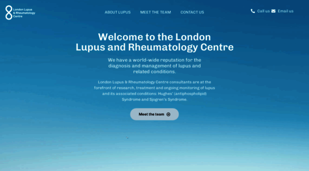 londonlupuscentre.com