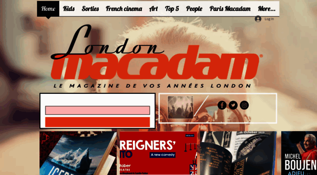 londonmacadam.com