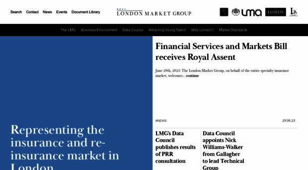 londonmarketgroup.co.uk