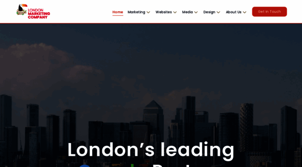 londonmarketingcompany.co.uk