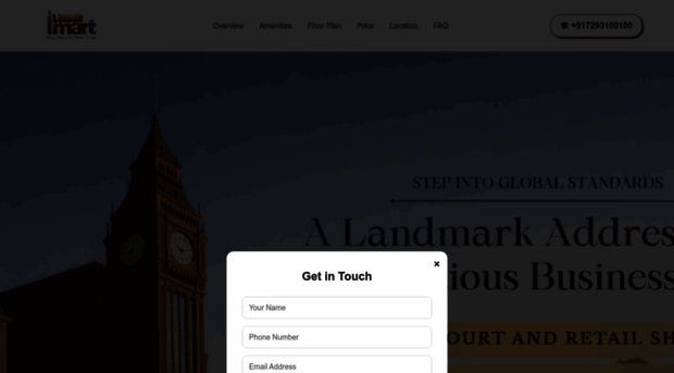 londonmart-noida.com