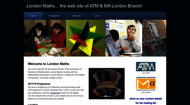 londonmaths.org.uk