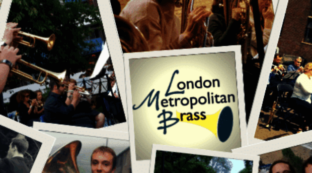 londonmetropolitanbrass.com