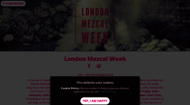 londonmezcalweek.designmynight.com