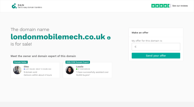 londonmobilemech.co.uk