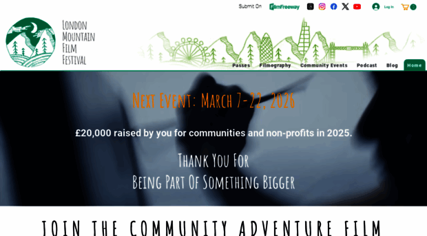 londonmountainfestival.com