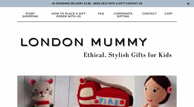 londonmummy.com