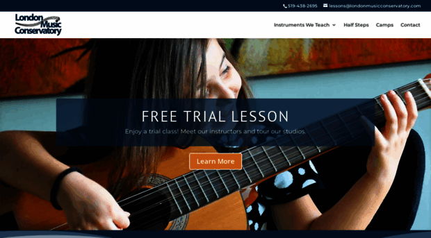 londonmusicconservatory.com