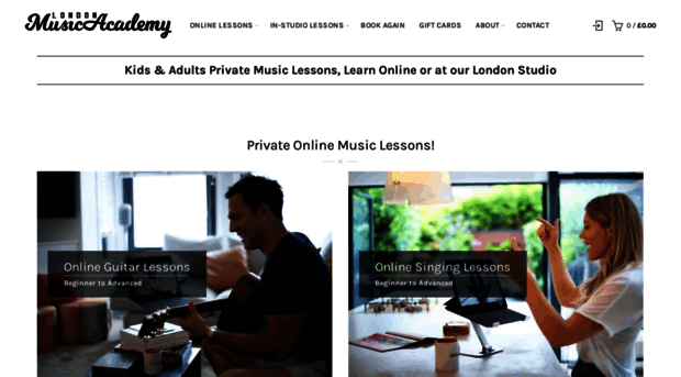 londonmusicfactory.co.uk