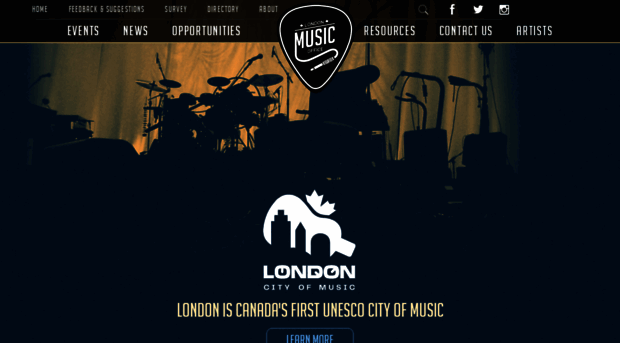 londonmusicoffice.com