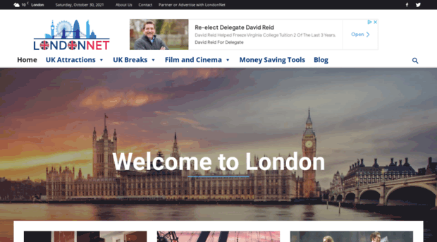 londonnet.com