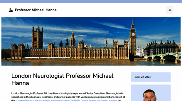 londonneurologist.co.uk