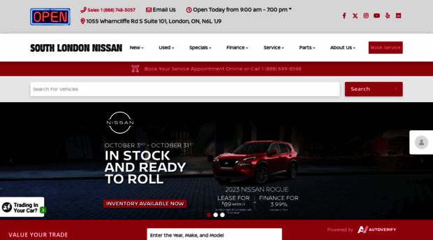 londonnissan.ca