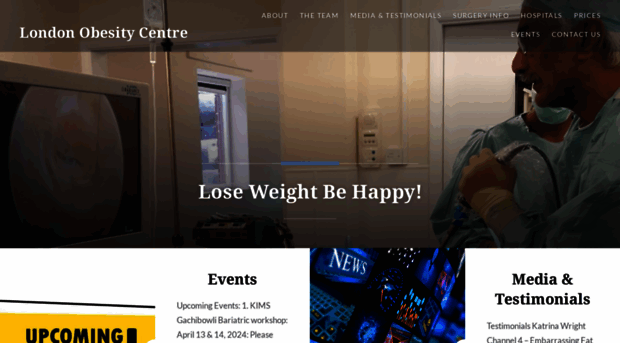 londonobesitycentre.com