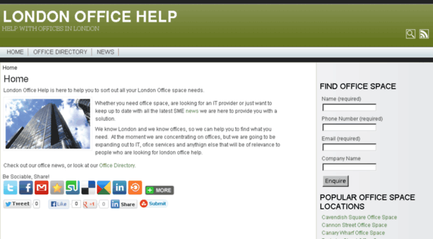 londonofficehelp.co.uk