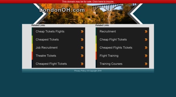 londonoh.com