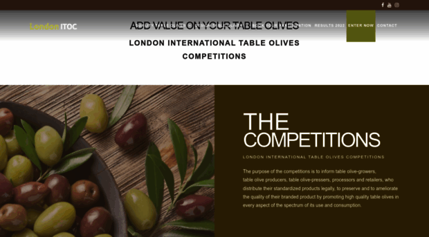 londonolive.com