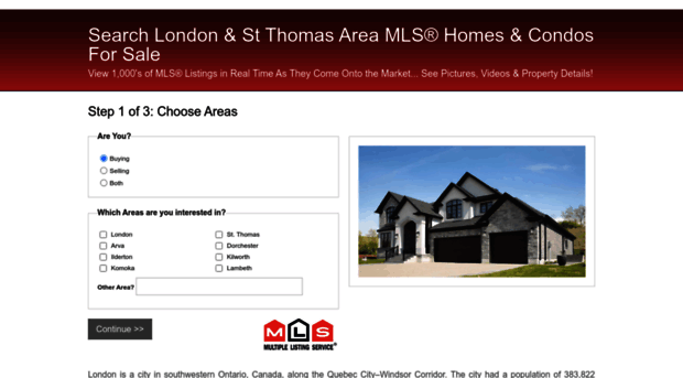 londononlinehomesearch.info