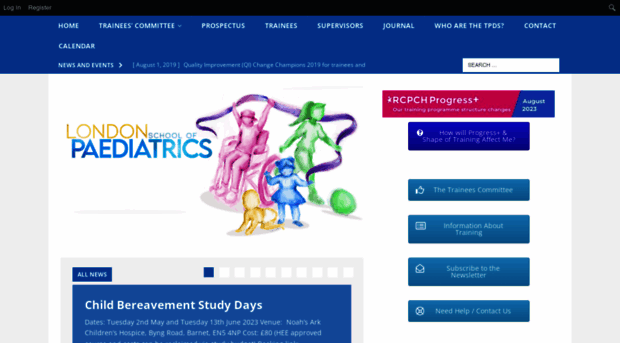 londonpaediatrics.co.uk