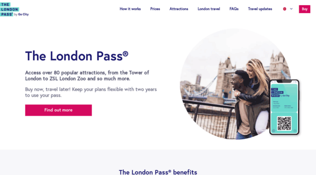 londonpass.jp