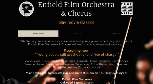 londonpeoplesorchestra.co.uk