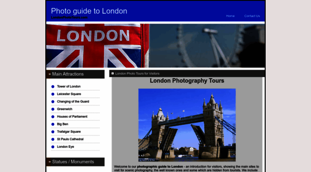 londonphototours.com