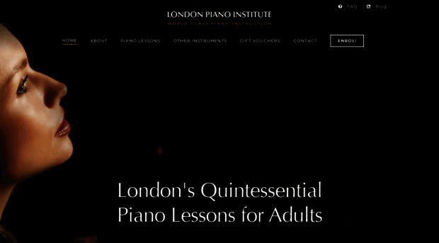 londonpianoinstitute.co.uk