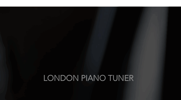 londonpianotuner.co.uk