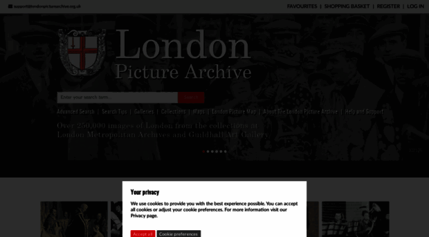 londonpicturearchive.org.uk