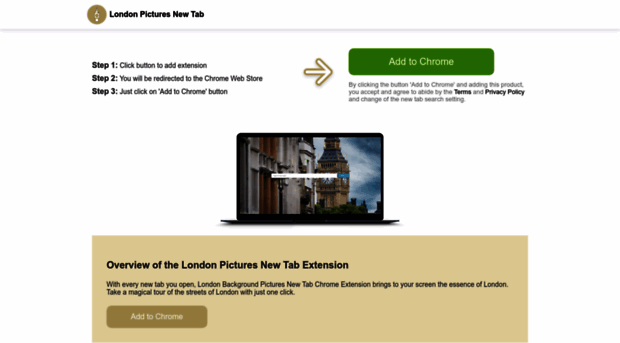 londonpicturesnewtab.com