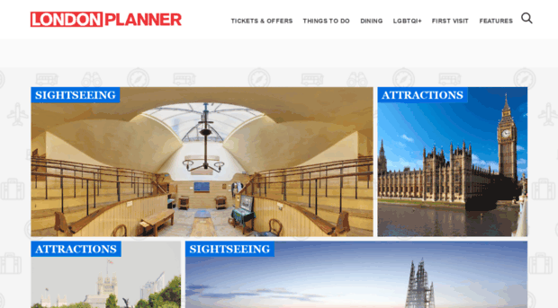 londonplanner.com