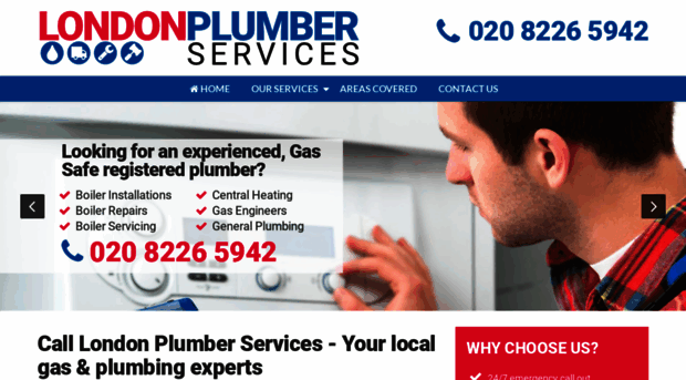 londonplumberservices.co.uk