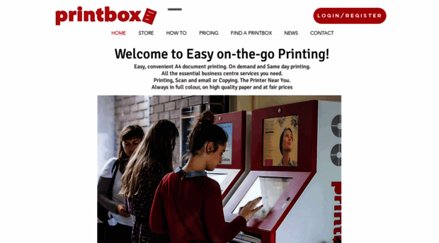 londonprintbox.co.uk