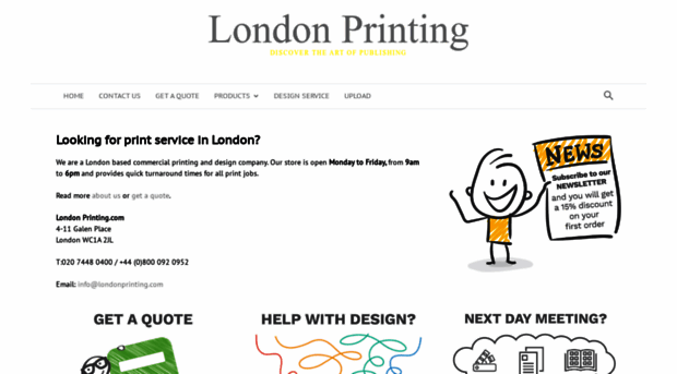 londonprinting.com