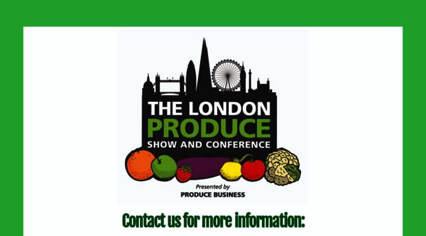 londonproduceshow.co.uk