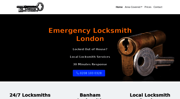 londonprolocksmith.co.uk