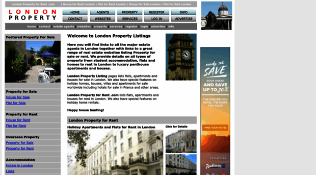 londonpropertyforrent.com