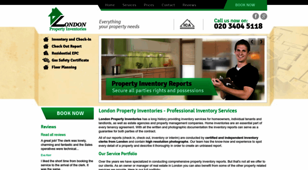 londonpropertyinventories.co.uk