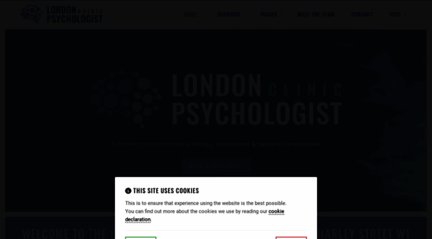 londonpsychologistclinic.co.uk