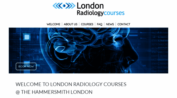 londonradiologycourses.com